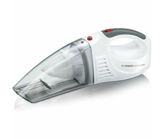 Aspirateur à main severin hv 7144