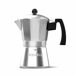 Cafeteira Italiana KCP9009 9T Cafeteira Italiana KCP9009 9T Prata