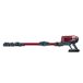 Aspirador Escova dem Cabo X-Force Flex 11.50 Aspirador Escova dem Cabo X-Force Flex 11.50 Vermelho