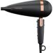 Secador de Cabelo NaturaShine Ionic HD 8080 Secador de Cabelo NaturaShine Ionic HD 8080 Preto