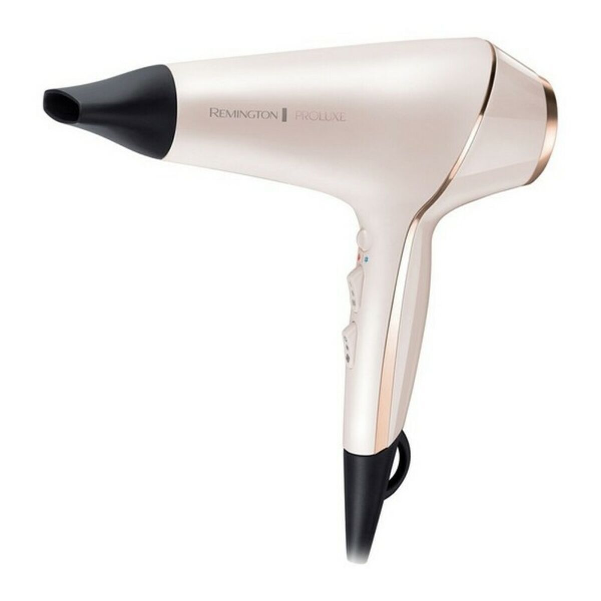 Secador de cabelo proluxe remington 2400 w