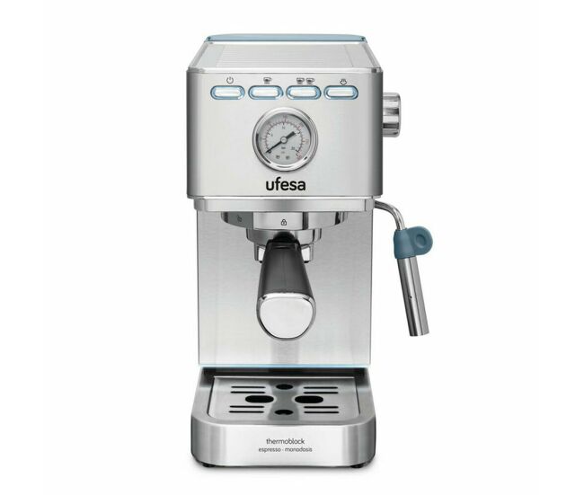 Cafeteira ufesa ce8030 milazzo 1350 w