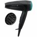 Secador de Cabelo D 1500 Secador de Cabelo D 1500 Preto