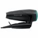 Secador de Cabelo D 1500 Secador de Cabelo D 1500 Preto
