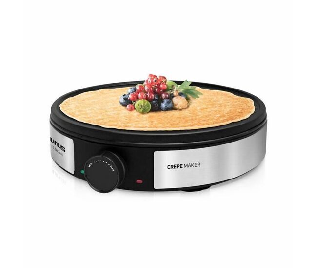 Machine de crepes taurus s164 1200 w