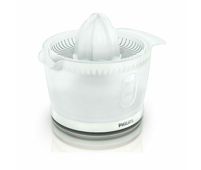 Espremedor elétrico philips 25w (500 ml)