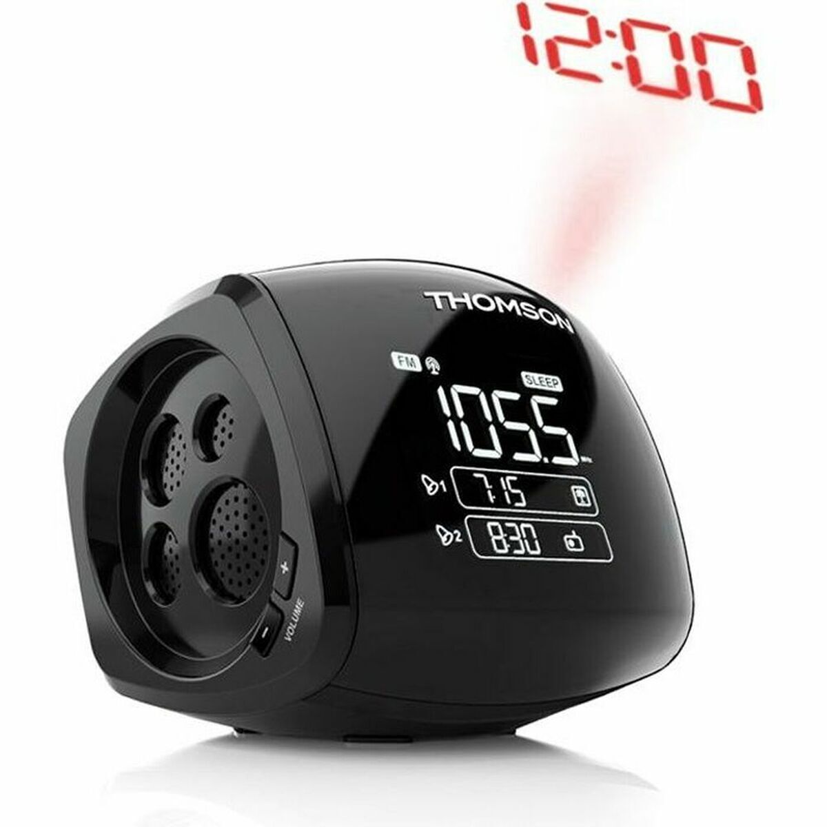 Rádio thomson cp280