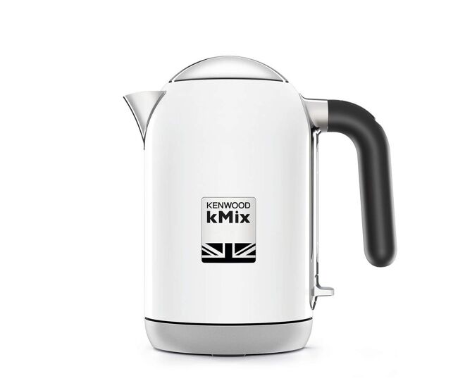 Chaleira kenwood kmix 2200 w 1 l branco