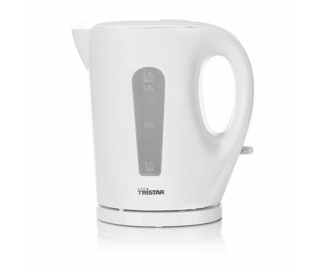 Bouilloire Tristar WK-3380 2200W blanc 2200 W