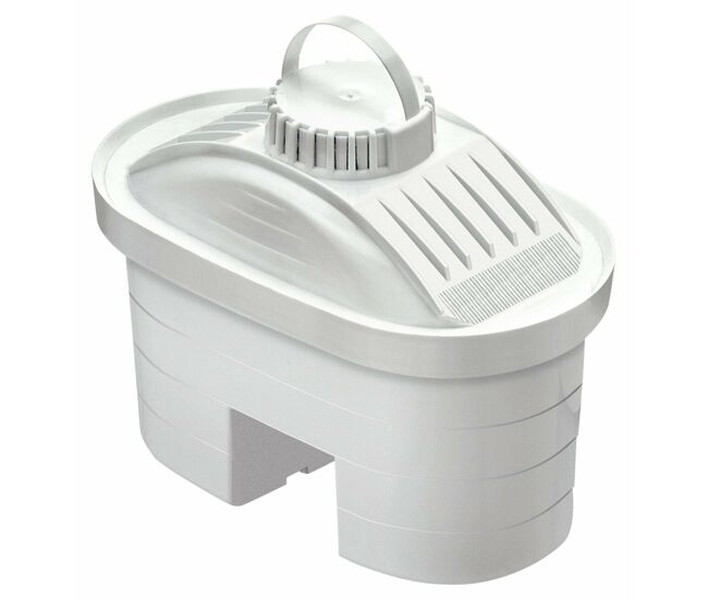 Filtro para caneca filtrante laica pack (6 unidades)