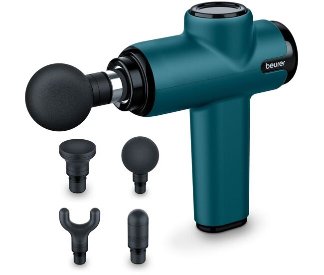 Eletroestimulador beurer mg99