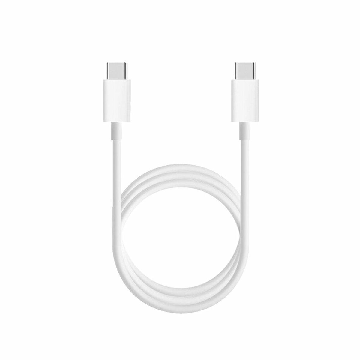 Cabo usb c xiaomi ‎sjv4108gl branco