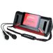 Altifalante com microfone para karaoke PARTYBTIPKBOX Altifalante com microfone para karaoke PARTYBTIPKBOX Preto