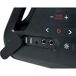 Altifalante com microfone para karaoke PARTYBTIPKBOX Altifalante com microfone para karaoke PARTYBTIPKBOX Preto