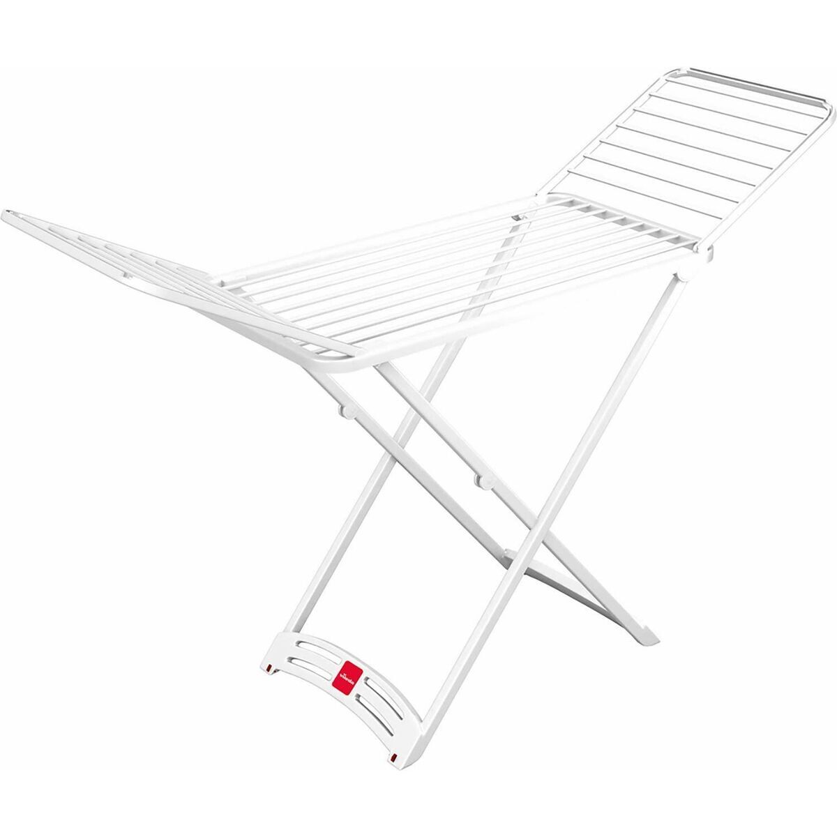 Estendal vileda blanc resina (182 x 55 x 88 cm)