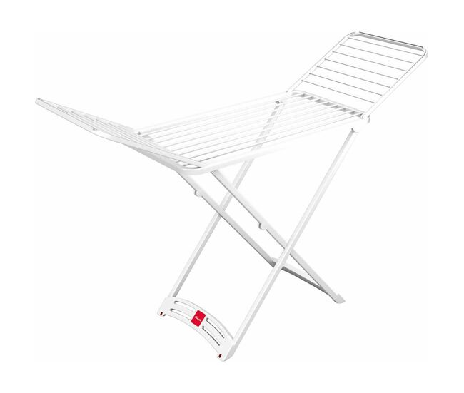Estendal vileda blanc resina (182 x 55 x 88 cm)