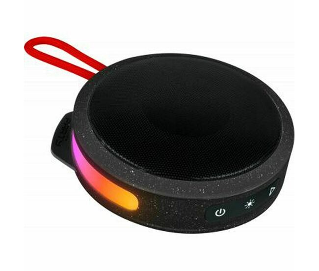 Altifalante bluetooth portable bigben party nano