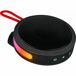 Altifalante Bluetooth Portátil PARTY NANO Altifalante Bluetooth Portátil PARTY NANO Preto