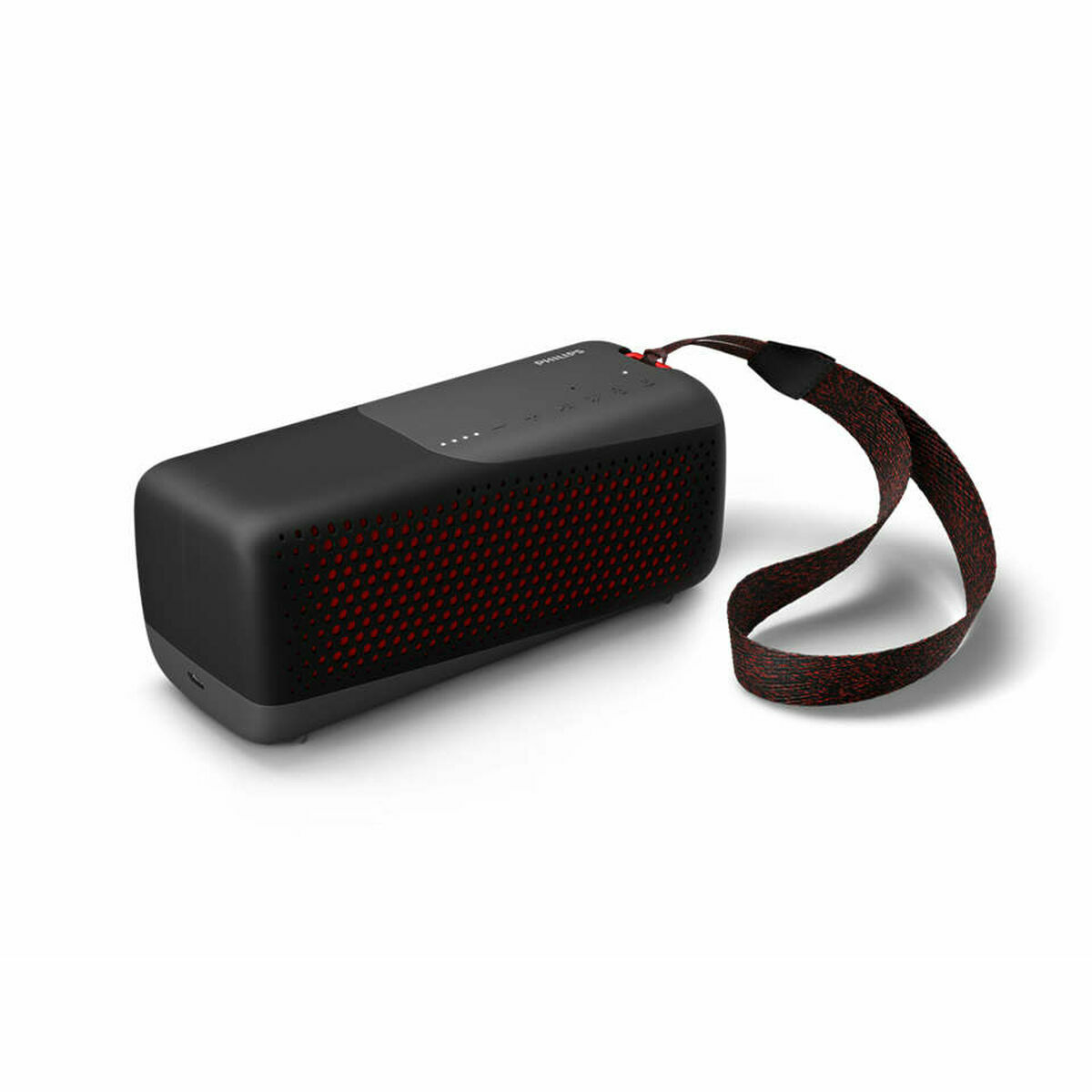 Altifalante Bluetooth Portátil TAS4807B/00