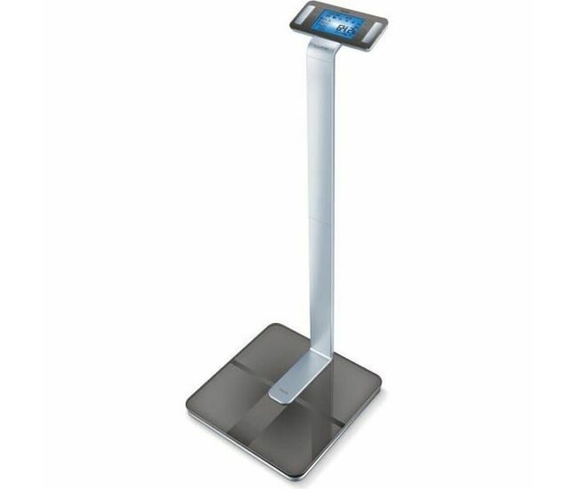 Balança digital para casa de banho beurer bf1000