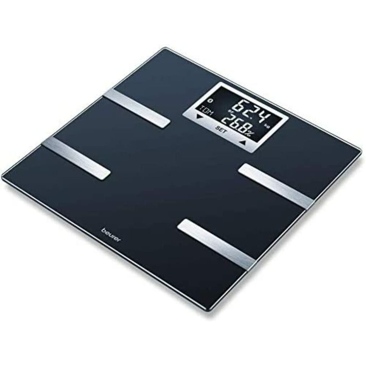 Balança digital para casa de banho BF720