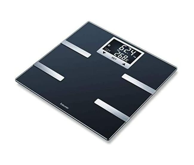 Balança digital para casa de banho beurer bf720