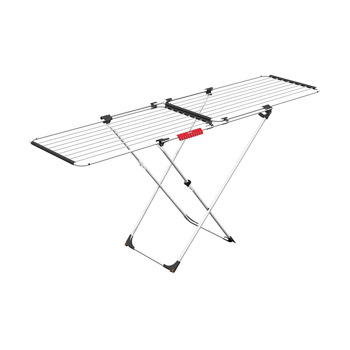Estendal vileda 209 x 60 x 97 cm extensível duplo