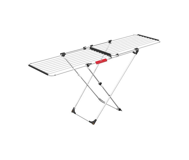 Estendal vileda 209 x 60 x 97 cm extensível duplo