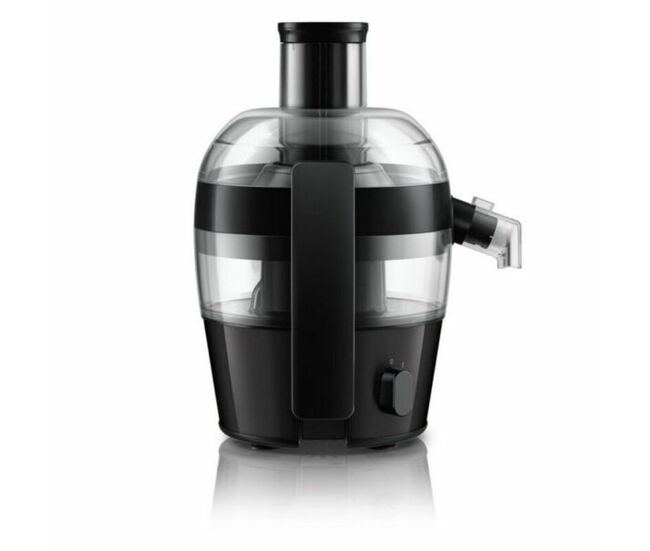 Liquidificadora philips hr1832/00 preto (500 ml)