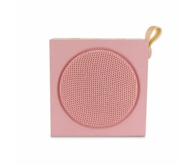 Altifalante bluetooth portable metronic