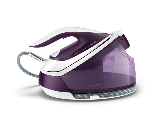 Centro de engomar philips perfectcare compact plus gc7933/30
