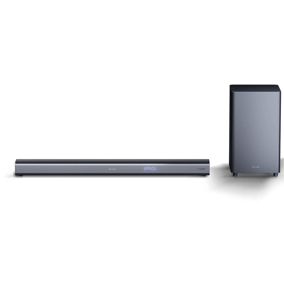 Barre de son Sharp HT-SBW460