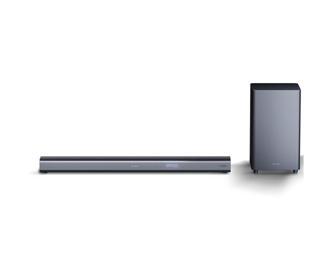 Barre de son Sharp HT-SBW460