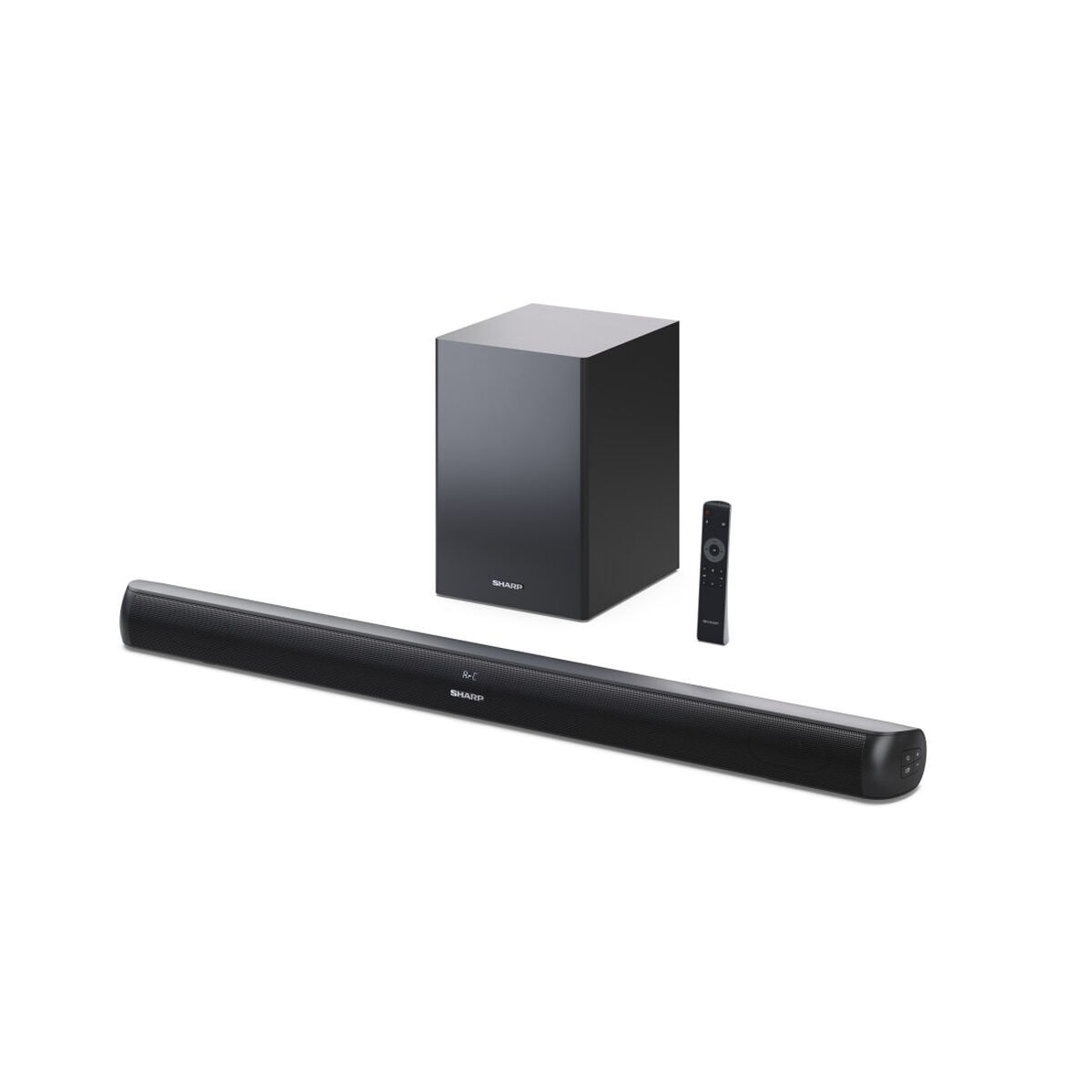 Soundbar HT-SBW202