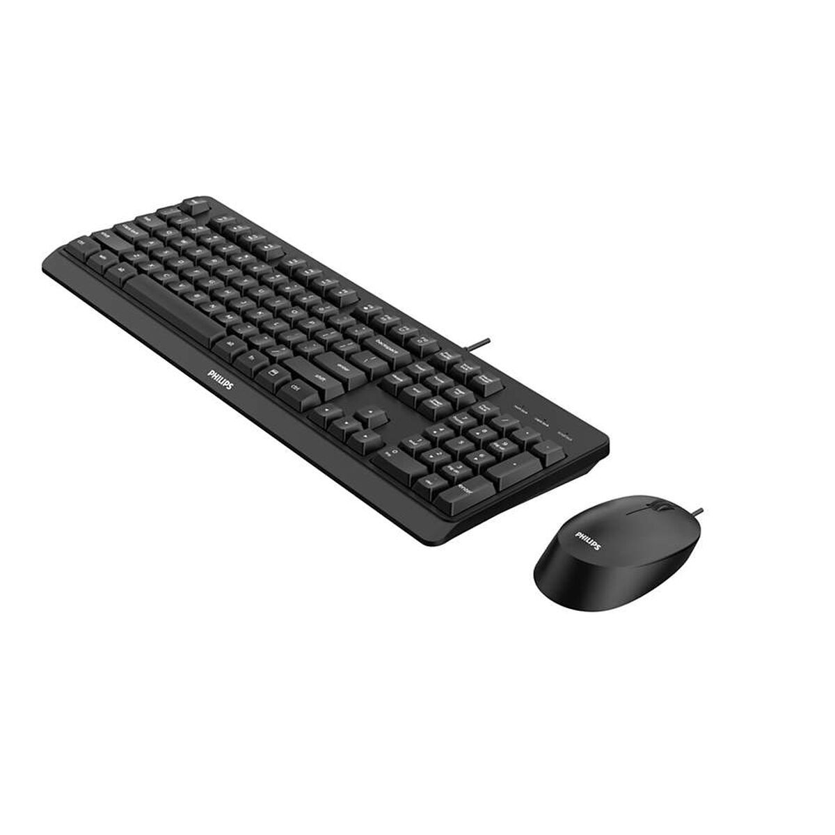 Teclado e Rato SPT6207BL/16