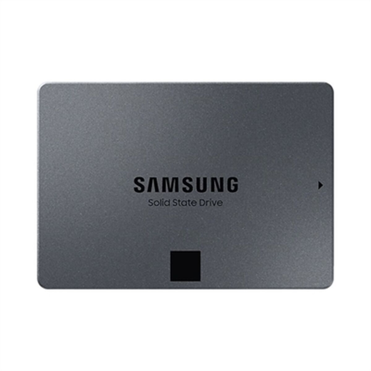Disco duro samsung mz-77q1t0bw 1 tb ssd ssd