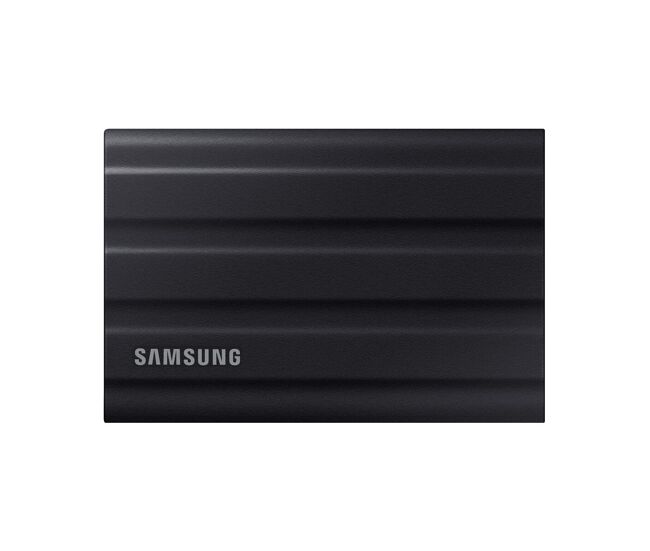 Samsung MU-PE2T0S 2 To USB Type-C 3.2 Gen 2 (3.1 Gen 2) Noir