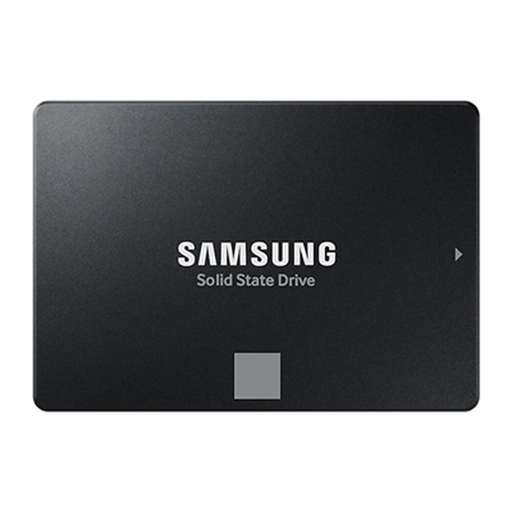 Samsung 870 EVO 2 To 2.5" Série ATA III V-NAND MLC