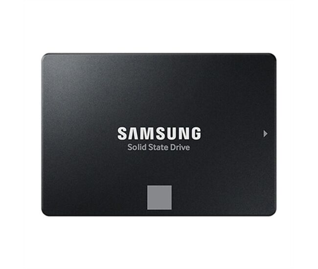 Samsung 870 EVO 2 To 2.5" Série ATA III V-NAND MLC