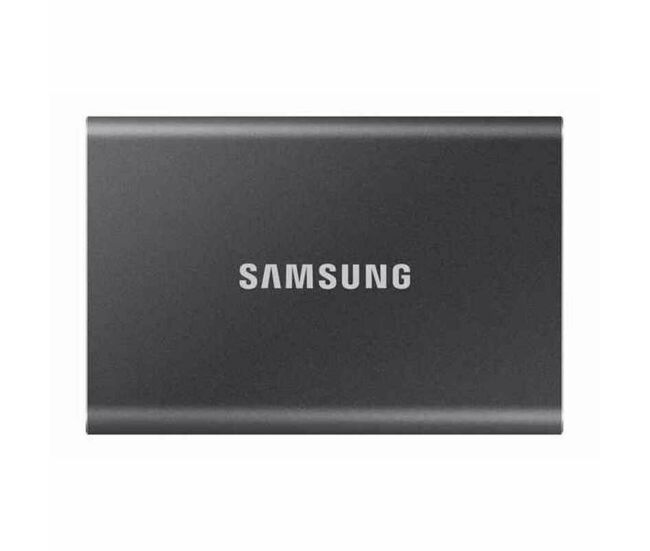 Disque dur externe samsung mu-pc1t0t/ww 1 tb ssd