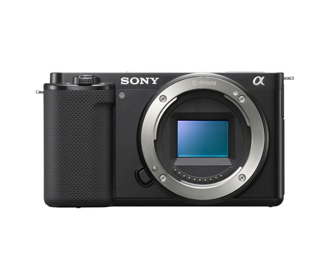 Câmara digital sony zv-e10