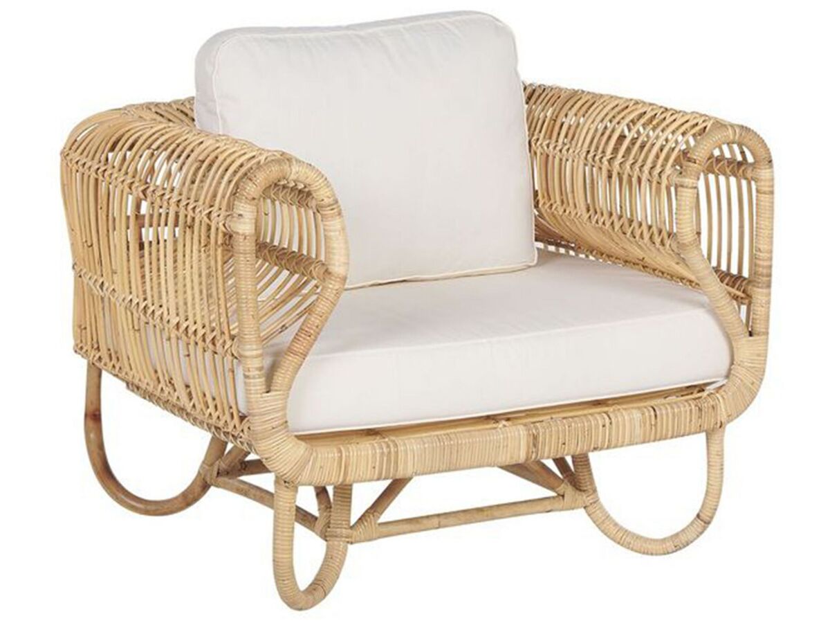 Beliani Sillón DOLCEDO