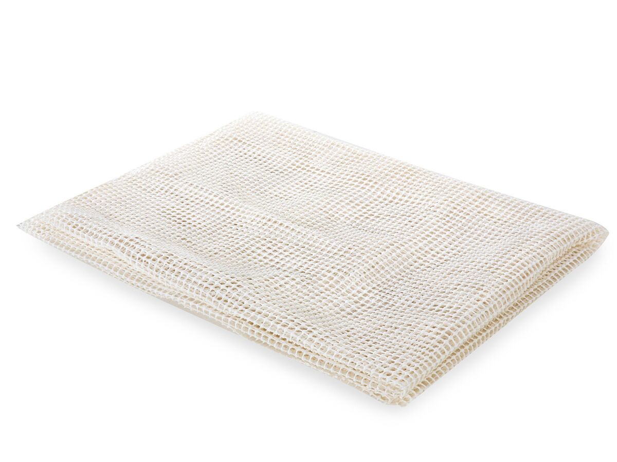 Beliani Tapete antideslizante BALAD 130x190