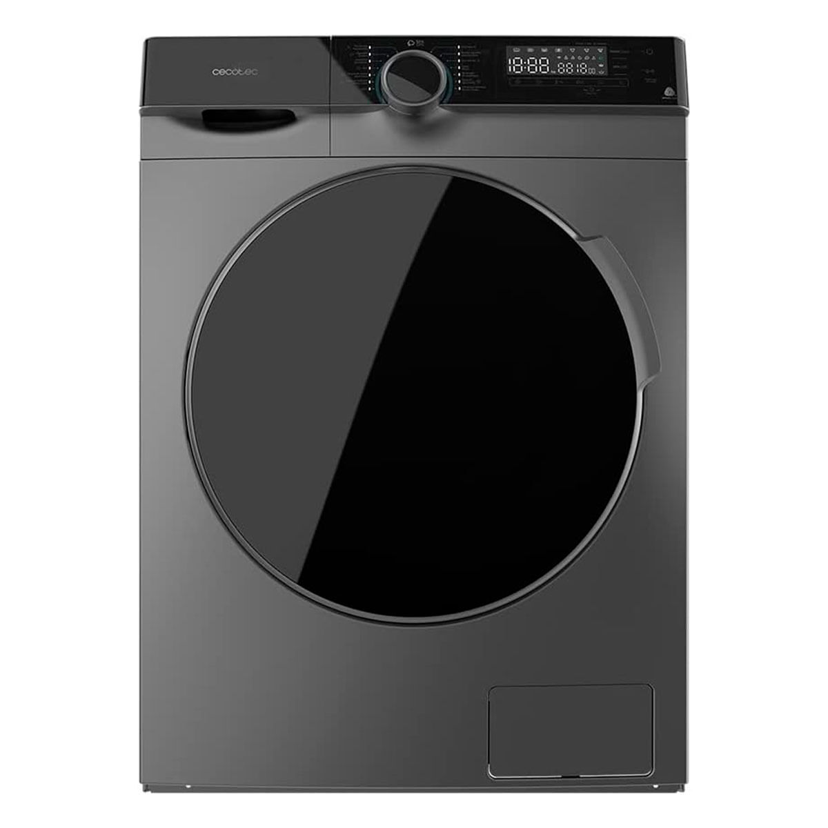 Máquina de lavar DRESSCODED 8200