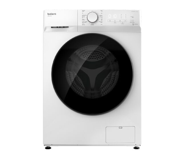 Cecotec máquina de lavar roupa de 10 kg de capacidade de lavagem e 7 de secagem, 1500 rpm e motor inverter plus.