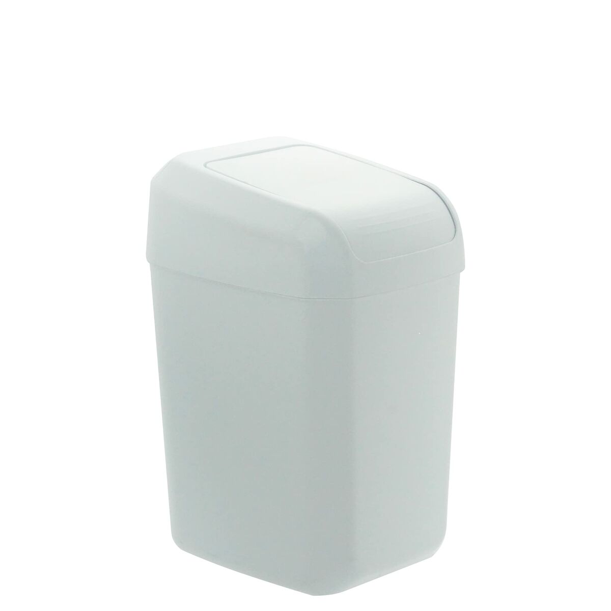 Papeleira denox branco 30 l (35 x 28 x 53 cm)