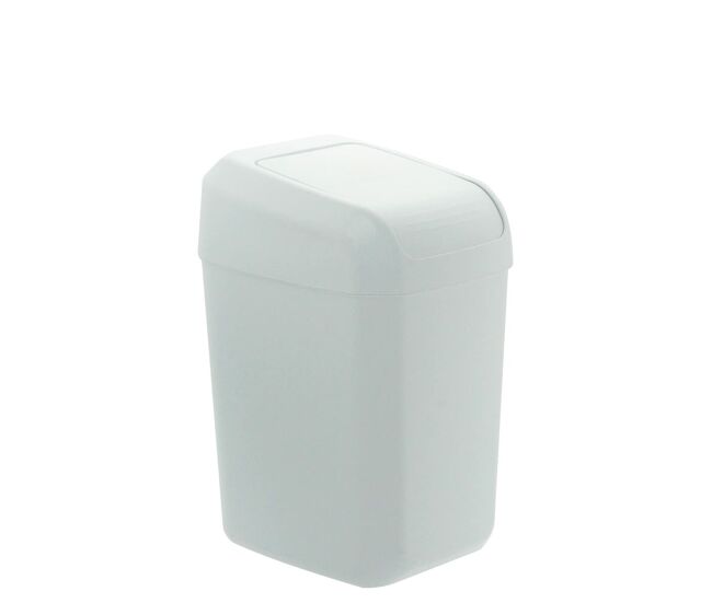 Papeleira denox branco 30 l (35 x 28 x 53 cm)