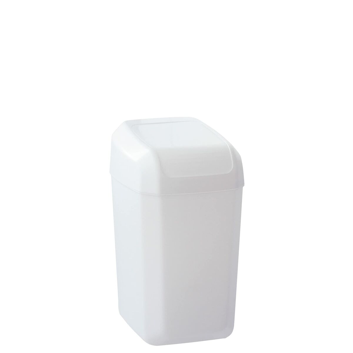Papeleira denox branco 15 l (28 x 22 x 40 cm)