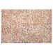 Beliani Retazos TORUL 160x230 Beliani Retazos TORUL 160x230 Bege