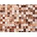 Beliani Retazos TORUL 160x230 Beliani Retazos TORUL 160x230 Bege